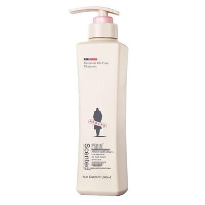 Adolph Refreshing Essential Oil Shampoo