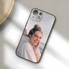 A-Addison Rae Singer Phone Case For IPhone 17 Pro Max 15 Pro 16 14 Plus 12 13 Mini 11 Pro Shockproof Soft Cover