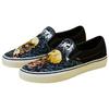 Slip-On Metallica x Slip-On Classic Vans 'Pushead' VN0A5AO8421