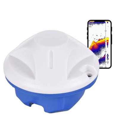 Portable Fish Finder Smart Wireless Fish Depth Finder Mobile Phone APP Compatible