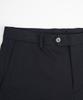 BIRBANTE Comfort Stretch S.L Fit Setup Slacks - Dark Navy