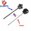 Motorcycle Dipstick Oil Temperature Gauge For Harley Touring Road Glide ST CVO FLTRX Street Glide FLHX 2024 FLHXSE FLTRXSE 23-24