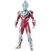 TAMASHII NATIONS S.H. Figuarts Ultraman Ginga (Ultraman New Generation Stars Ver.) approx. 150mm ...