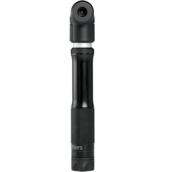 CRANK BROTHERS Pump Sterling S Mini Midnight Edition 47034