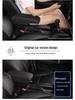 Wuling Bingo 2023 Central Armrest Box Modification & Storage Solution.