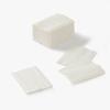 100 Unbleached 3-Ply Cotton Pads
