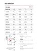 ANTA x LINE FRIENDS Ice-Feel Antibacterial Loose Fit Summer T-Shirt