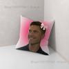 Tim B-Bradford Rookied Pillow Case For Sofa Decor Car Office Room Printing Cushion Cover Decorations and Protector