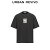 UR 2025 Men's Casual Loose Short Sleeve T-Shirt UUV450040