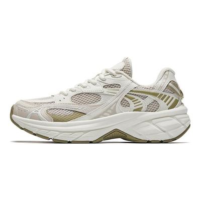 At2002 Retro Športové Nízke Ležérne Bežecké Topánky Dámske Tenisky Off-White 922445502-2