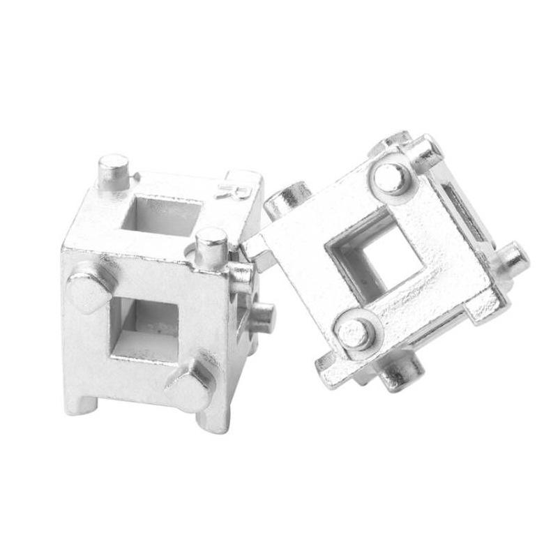 Multi-Function Disc Brake Pad & Cylinder Adjustment Tool