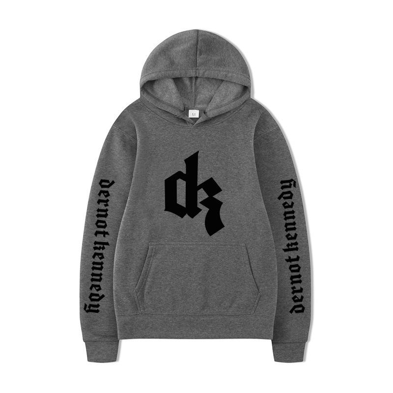 Men Fashion Hoodies Men Women Hooded Sweatshirts Fashion Casual Pullovers Autumn Boys Girls Black Streetwear Hoodie