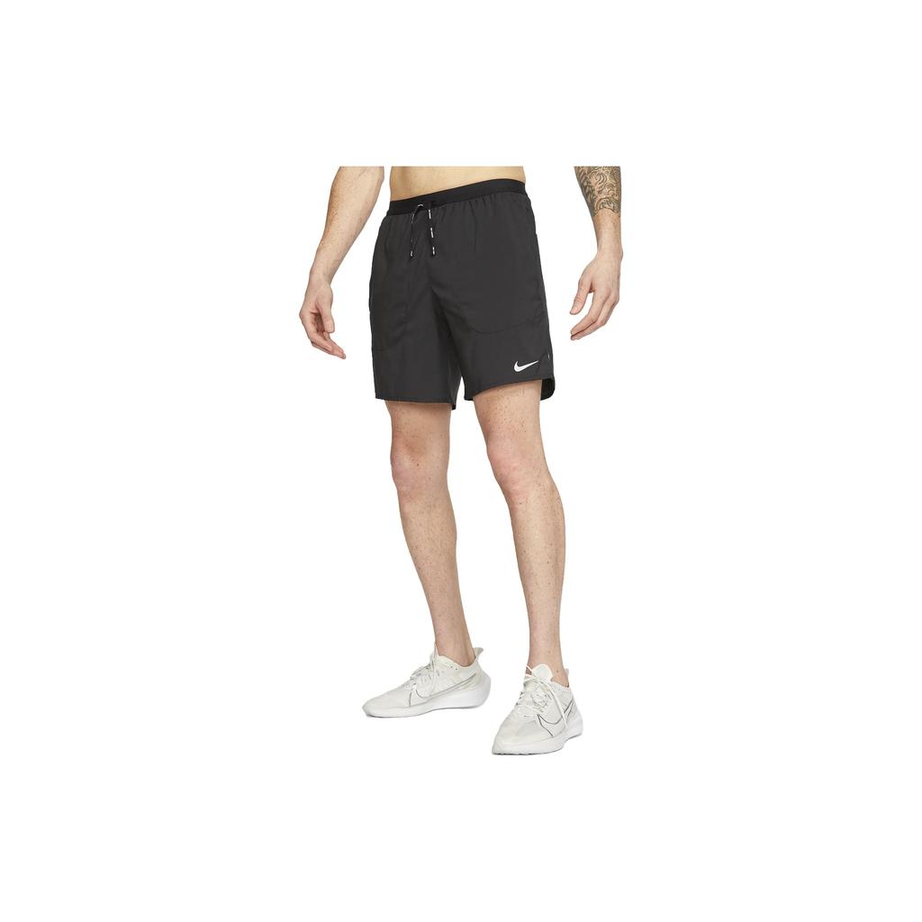 Nike Flex Stride Logo Loose Fit Sports Shorts Men Shorts Black CJ5459-010