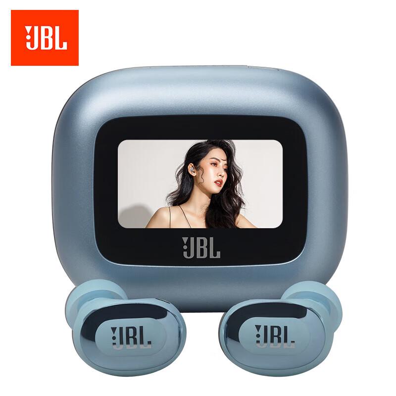 JBL LIVE BUDS 3 True Wireless Bluetooth Earbuds