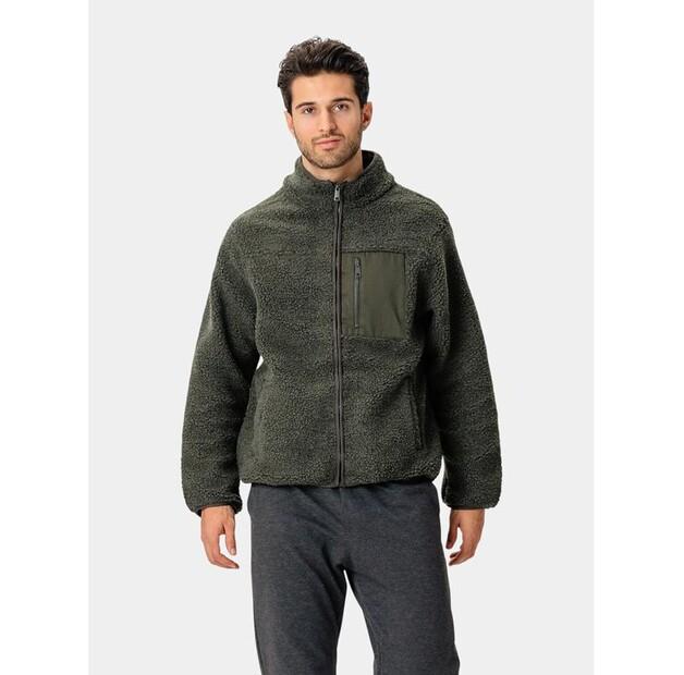 Флис TeeShoppen Basic Collection EU S
