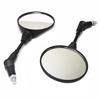 1Pair Universal Folding  Mirror 10Mm For Kawasaki Klx250