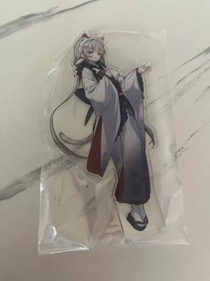 Stelive Mashiro Fan-made Acrylic Stand