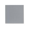 Timeless Base Plates 24*24 Dots Build Modules Plate Building Assembly Bricks Foundation Board Compatible with with Lego small Constructing Blocks Toy