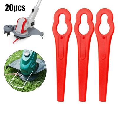 Set Blades Trimmer Blade Cordless For Einhell Grass