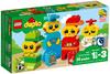 LEGO Duplo First 10861 Duplo(R) "Various Feelings"