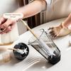 Long Handle Cup Brush Soft Head Cleaning Tools Portable Multifunctional Bottle Brush  Vase Cleaning