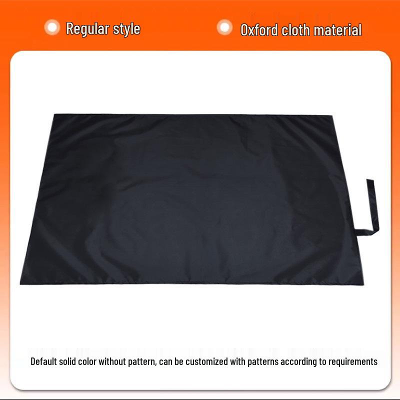 Didi Anti-Stain Driver Seat Cover for Car Repair