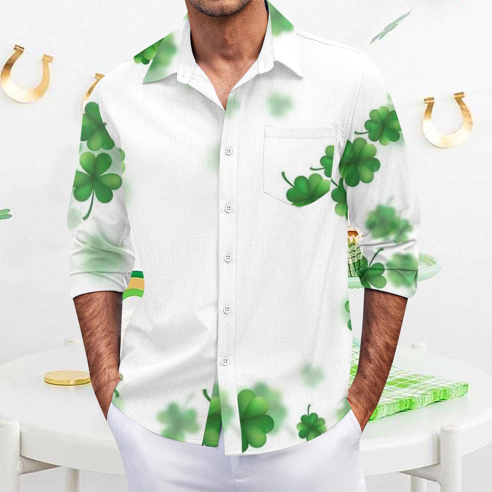 

Мужская летняя новая свободная рубашка с длинным рукавом с принтом, кардиган, пляжная рубашка XXXXXL