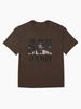 T-shirt Essentiel Bellator Unisexe