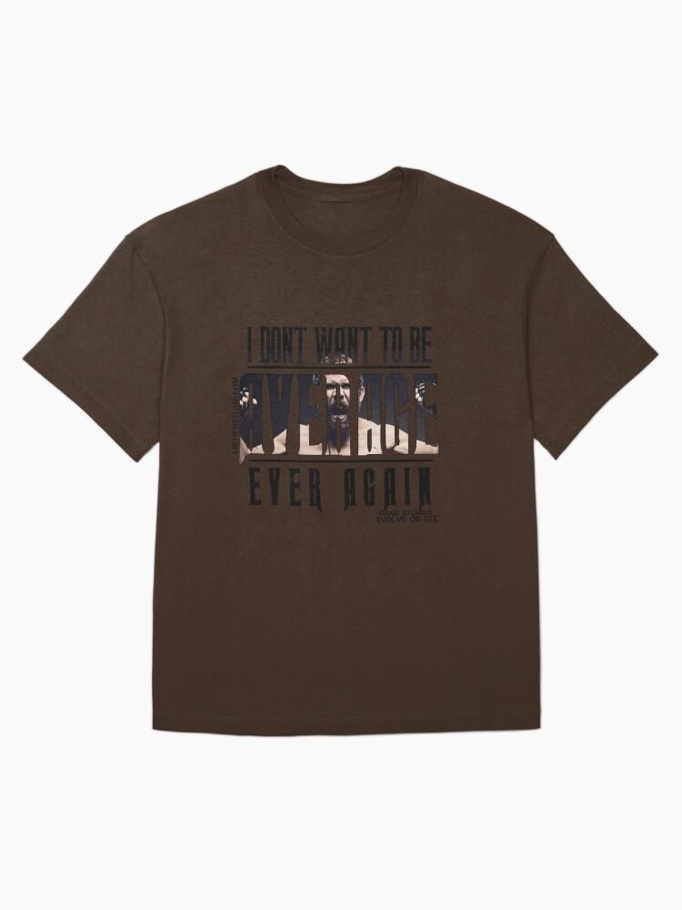 T-shirt Essentiel Bellator Unisexe