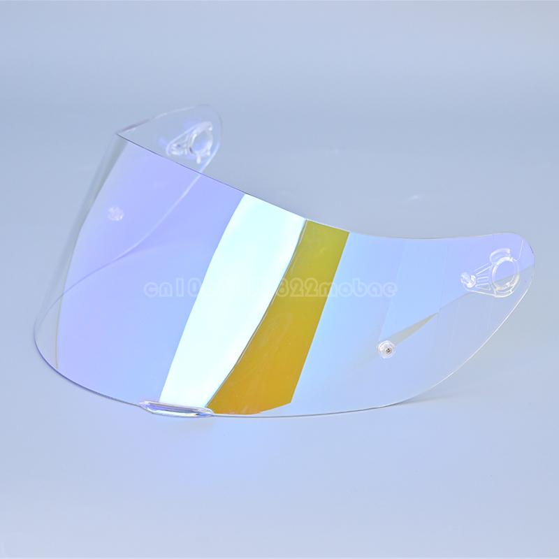 For AGV K5 K5S K5-S K3SV K1 K1S Compact ST Motorcycle Helmet Visor Lens Shield Glasses Full Face Pin Accesorios Para Moto Casque