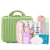 Longliqi 9-Piece Refreshing Travel Kit