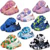 Boys Girls Aqua Shoes Kids Quick Drying Sneakers Drainage Design Hiking Wading Water Shoes Children Mesh Swimming Beach Barefoot