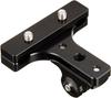 REC-MOUNTS Saddle Rail Mount Type 1 for GoPro HERO Series Cameras, Rear View Shooting [REC-B30-GP]