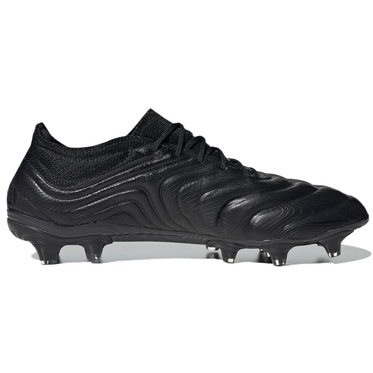 Adidas Copa 20.1 Fg 'Black Night Metallic' EF1947