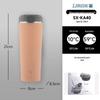 Zojirushi SX-KA Series Insulated Mug