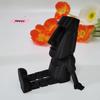 M-3D Printed Moai Statue Easter Island Moai Ornament With Movable Joints Collectible Figurine Home Desk Decor Party Gift