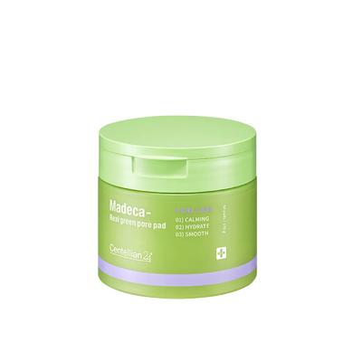 Madeca Real Green Poren-Pad 60 Pads 170g