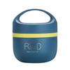 Ruhan 304 Stainless Steel Multi-Layer Insulated Lunch Box