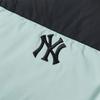 New MLB Down Jacket Winter Unisex Mint Green 3ADJN0616-50MTL