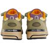 New New Balance 993 MiUSA Teddy Santis Olive Leaf Maize U993OL