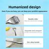 Face Eye Roller Massage Neck Lift Massager Anti Eye Pouch Dark Circles Facial Wrinkle Removal Improve Scar Skin Rejuveantion