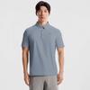 Pelliot Men's Outdoor Quick-Dry Polo Shirt