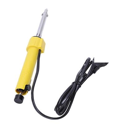 Elektrischer Vakuum-Lötkolben-Schweißentlötpumpe/Entfernungslötkolbenstift