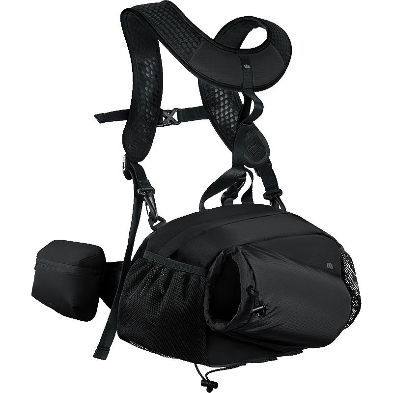 Beneunder Unisex Outdoor Sports & Travel Backpack