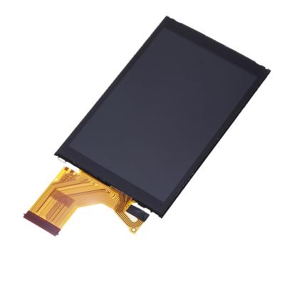 LCD Display Screen MonitorReplacement Repair Parts For Canon G12 With Backlight