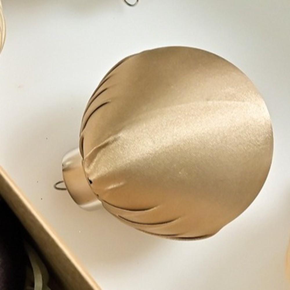 12pcs Multicolor Hanging Ball Ornaments 6cm Christmas Gifts Ball  Christmas Tree Decoration