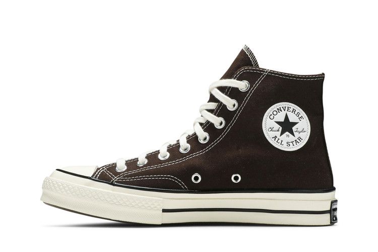 Converse Chuck Taylor All Star 70 Hi Dark Root