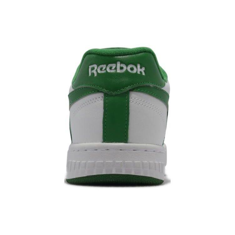 Reebok Unisex BB 4000 Mu White Glen Green GW8787