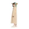 Star Wars Mandalorian Yoda Baby Yoda Baby Children's Clothing Stage Show Cosplay Costume