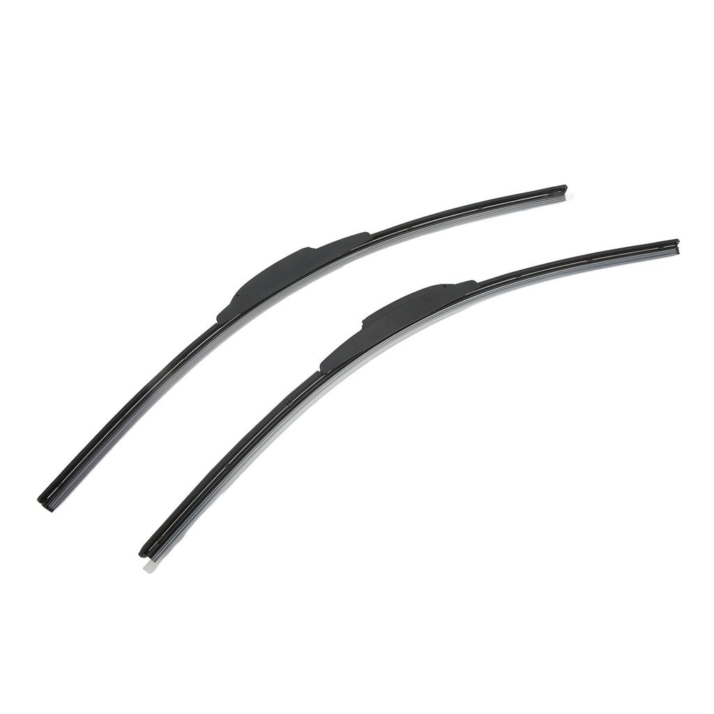 Vindrutetorkare LR018367 Höghållfasta Torkarblad Ersättning för LAND ROVER Range Rover Sport LR3 LR4